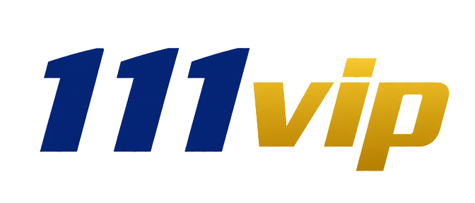 111 vip Bangladesh homepage logo